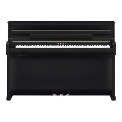 Yamaha CLP-885B Clavinova Digital Piano Black Walnut - Fair Deal Music