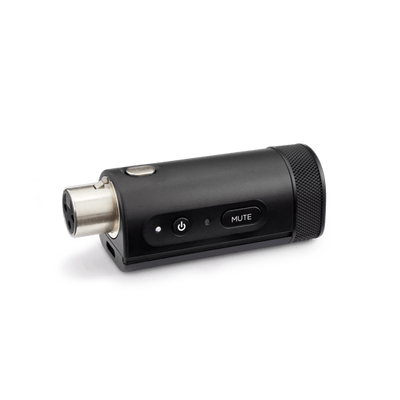 Bose S1 Pro+ Wireless Mic/Line Transmitter – XLR - Fair Deal Music