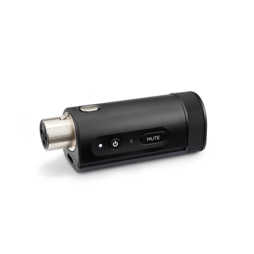 Bose S1 Pro+ Wireless Mic/Line Transmitter – XLR - Fair Deal Music