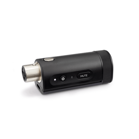 Bose S1 Pro+ Wireless Mic/Line Transmitter – XLR - Fair Deal Music