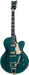 Schecter Coupe, Dark Emerald Green - Fair Deal Music