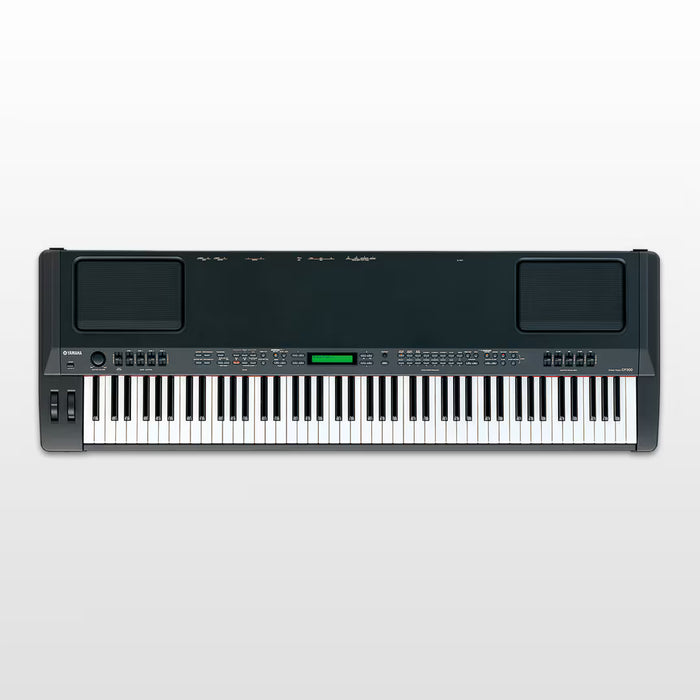 Yamaha CP300 Stage Piano with On-board Speakers (Used) - Fair Deal Music