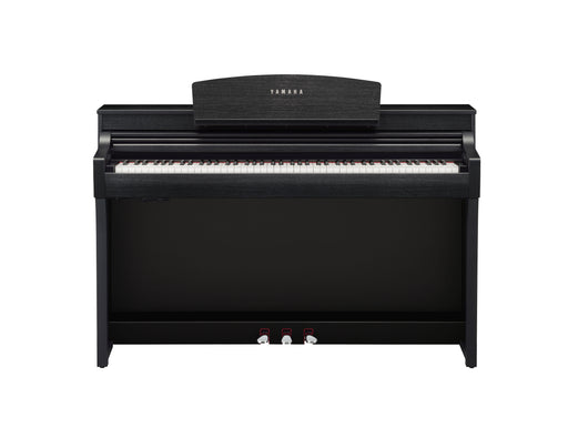 Yamaha CSP-255B Clavinova Smart Piano Black Walnut - Fair Deal Music