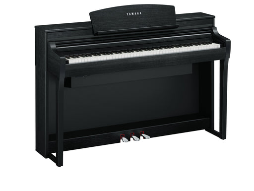 Yamaha CSP-275B Clavinova Smart Piano Black Walnut - Fair Deal Music