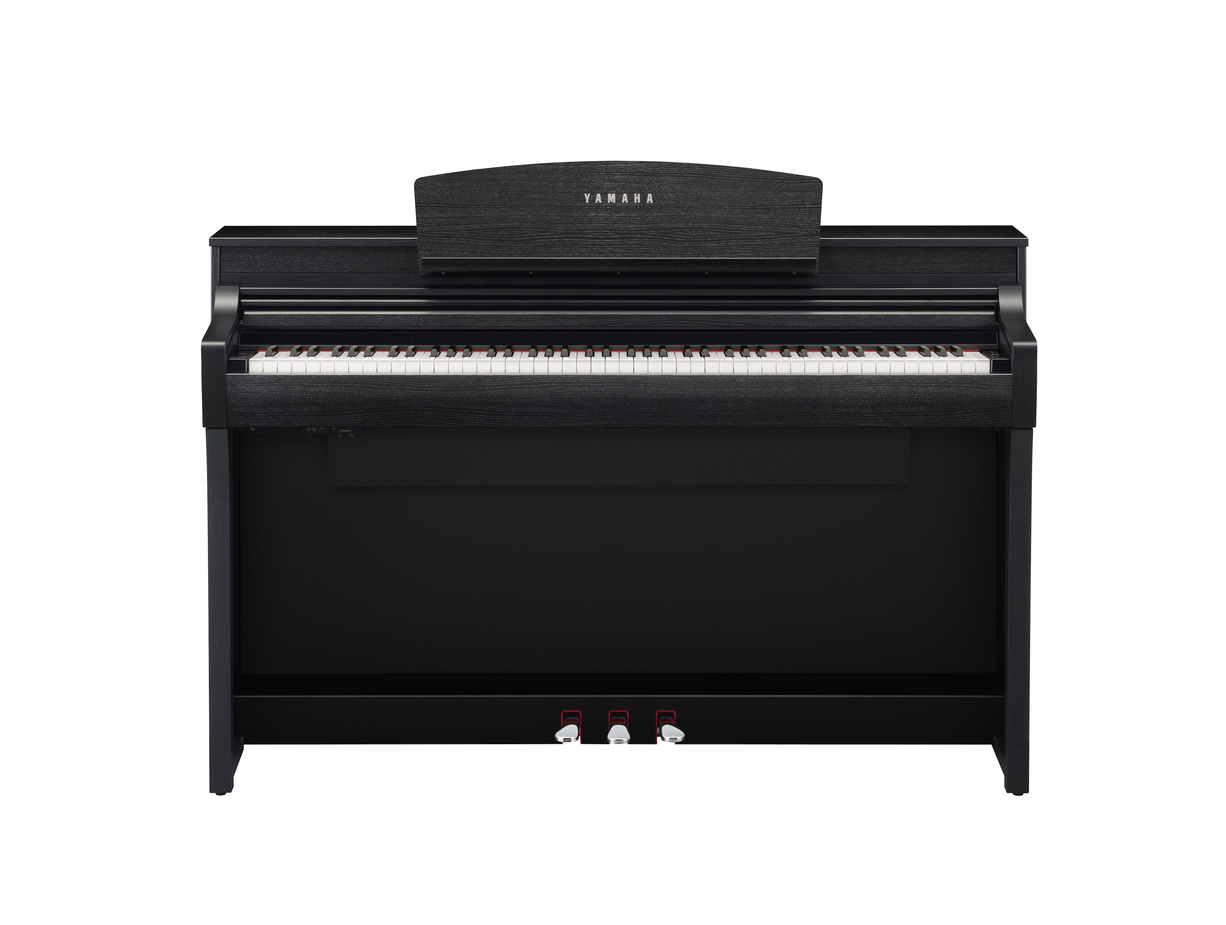 Yamaha CSP-275B Clavinova Smart Piano Black Walnut - Fair Deal Music