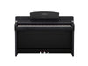 Yamaha CSP-275B Clavinova Smart Piano Black Walnut - Fair Deal Music