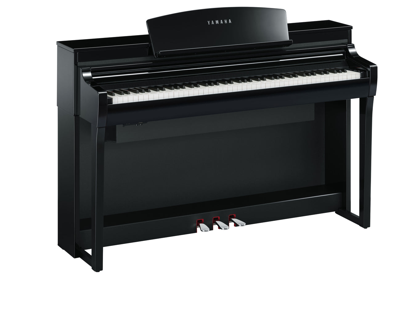 Yamaha Clavinova CSP