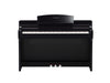 Yamaha CSP-275PE Clavinova Smart Piano Polished Ebony - Fair Deal Music