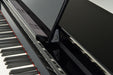 Yamaha CSP-275PE Clavinova Smart Piano Polished Ebony - Fair Deal Music