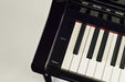 Yamaha CSP-275PE Clavinova Smart Piano Polished Ebony - Fair Deal Music