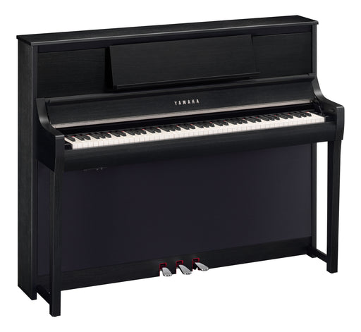 Yamaha CSP-295B Clavinova Smart Piano Black Walnut - Fair Deal Music