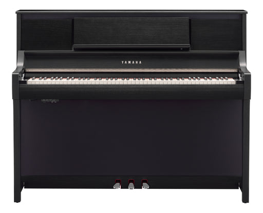 Yamaha CSP-295B Clavinova Smart Piano Black Walnut - Fair Deal Music