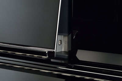 Yamaha CSP-295PE Clavinova Smart Piano Polished Ebony - Fair Deal Music