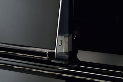 Yamaha CSP-295GP Clavinova Smart Grand Piano Polished Ebony - Fair Deal Music