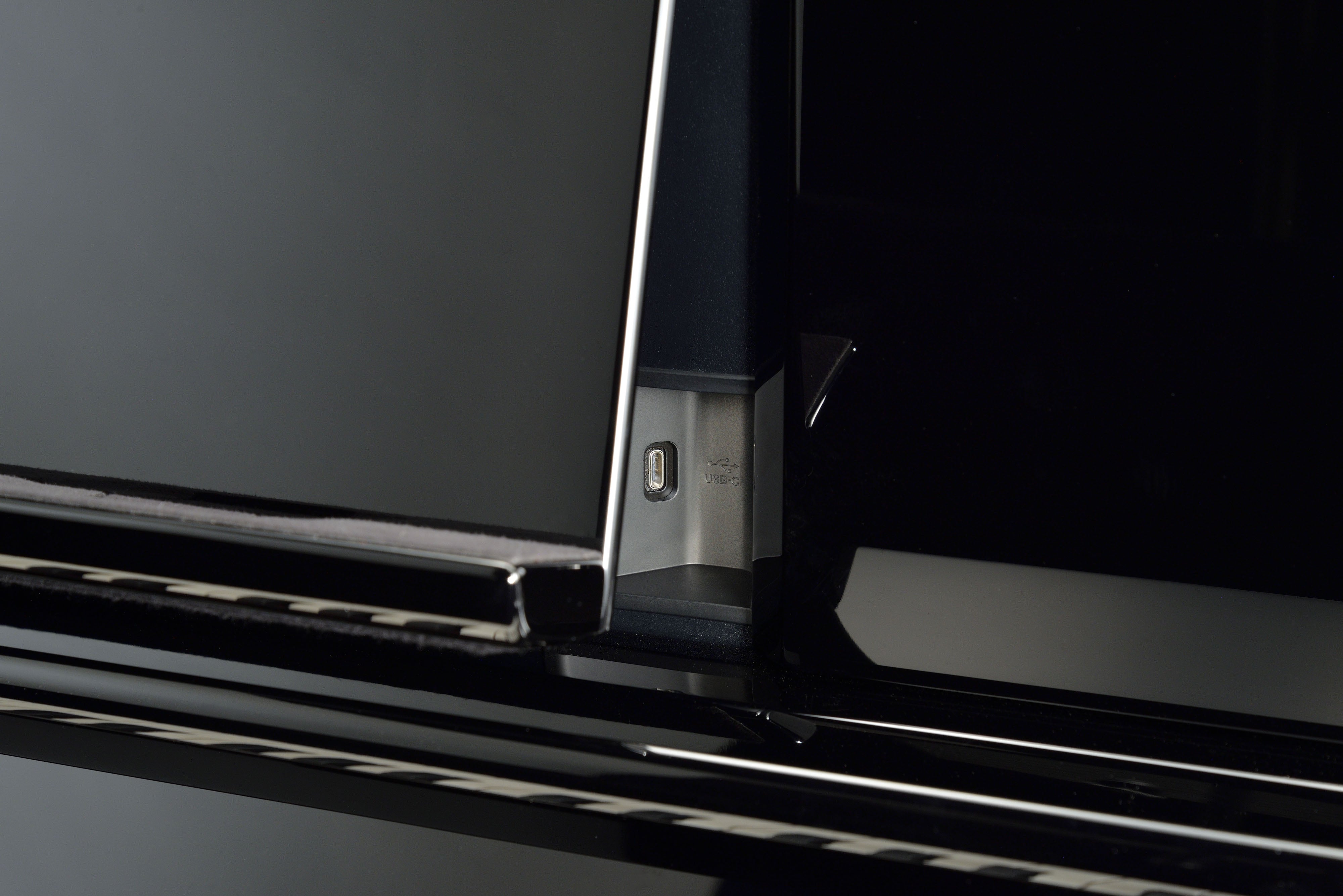 Yamaha CSP-295GP Clavinova Smart Grand Piano Polished Ebony - Fair Deal Music