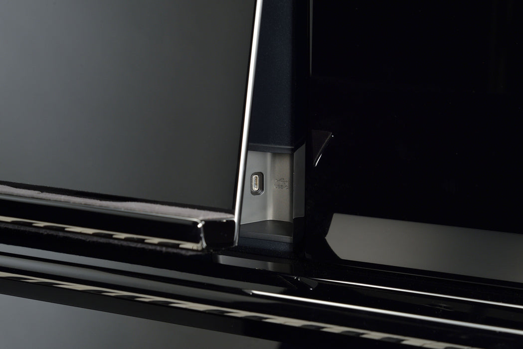 Yamaha CSP-295GP Clavinova Smart Grand Piano Polished Ebony - Fair Deal Music