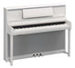 Yamaha CSP-295PWH Clavinova Smart Piano Polished White - Fair Deal Music