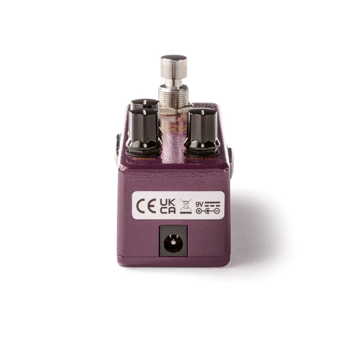 MXR CSP039 Custom Shop Duke of Tone Overdrive Pedal - Fair Deal Music