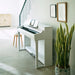 Yamaha CSP-255WH Clavinova Smart Piano White - Fair Deal Music