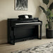 Yamaha CSP-275PE Clavinova Smart Piano Polished Ebony - Fair Deal Music