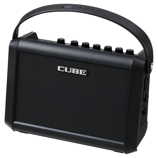 Roland Cube Street Mini Multi-Instrument Battery Amplifier - Fair Deal Music