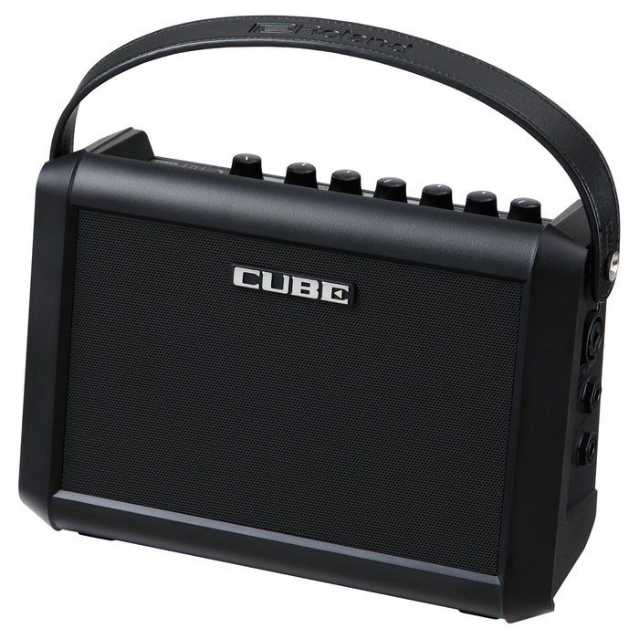 Roland Cube Street Mini Multi-Instrument Battery Amplifier - Fair Deal Music