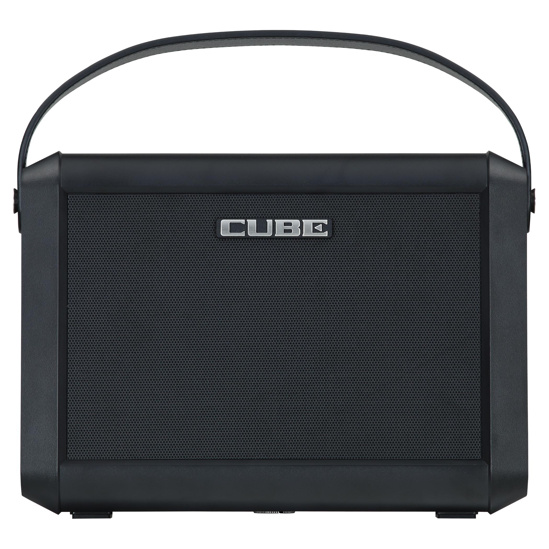 Roland Cube Street Mini Multi-Instrument Battery Amplifier - Fair Deal Music