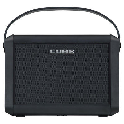 Roland Cube Street Mini Multi-Instrument Battery Amplifier - Fair Deal Music