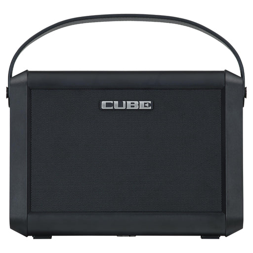 Roland Cube Street Mini Multi-Instrument Battery Amplifier - Fair Deal Music