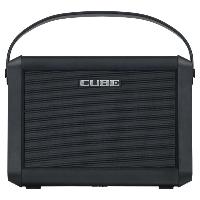 Roland Cube Street Mini Multi-Instrument Battery Amplifier - Fair Deal Music