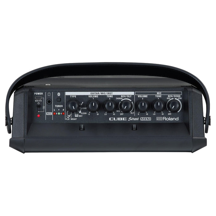 Roland Cube Street Mini Multi-Instrument Battery Amplifier - Fair Deal Music