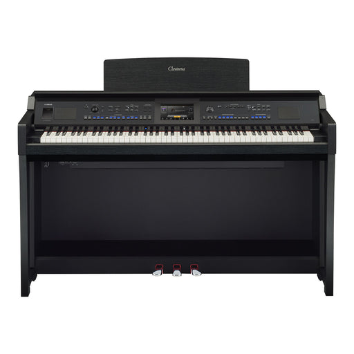 Yamaha CVP-905B Clavinova Digital Piano Black Walnut - Fair Deal Music
