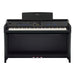 Yamaha CVP-905B Clavinova Digital Piano Black Walnut - Fair Deal Music