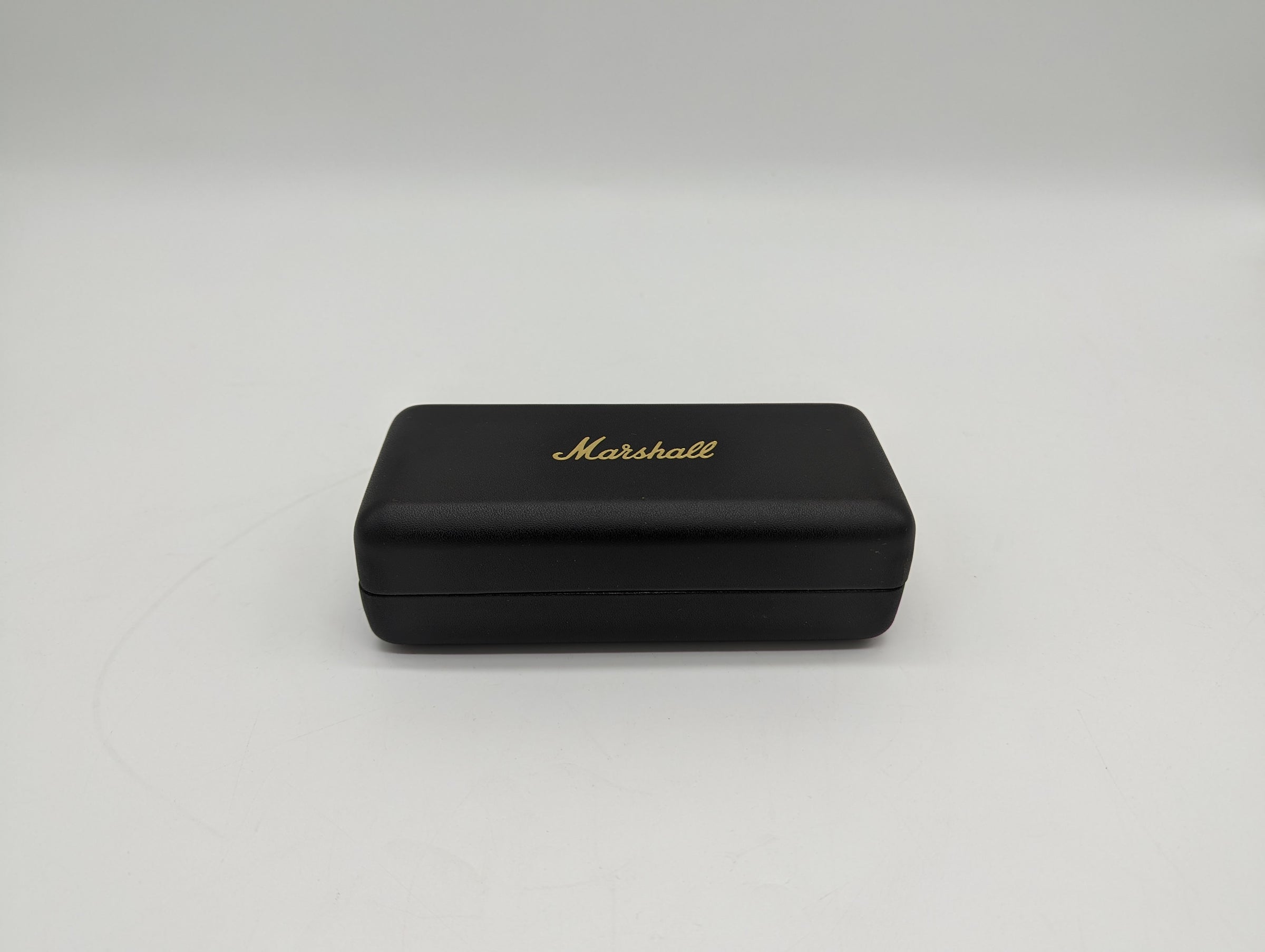 Marshall Glasses Jack, Gold - Fair Deal Music