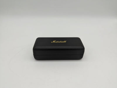Marshall Glasses Jack, Gold - Fair Deal Music