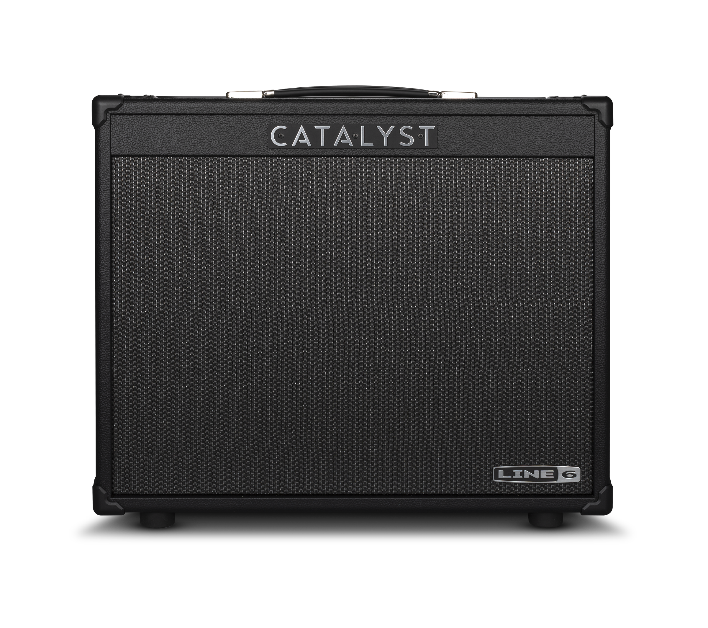 Line 6 CATALYST 100 Dual Channel Combo Amp [Open-Box] - Fair Deal Music