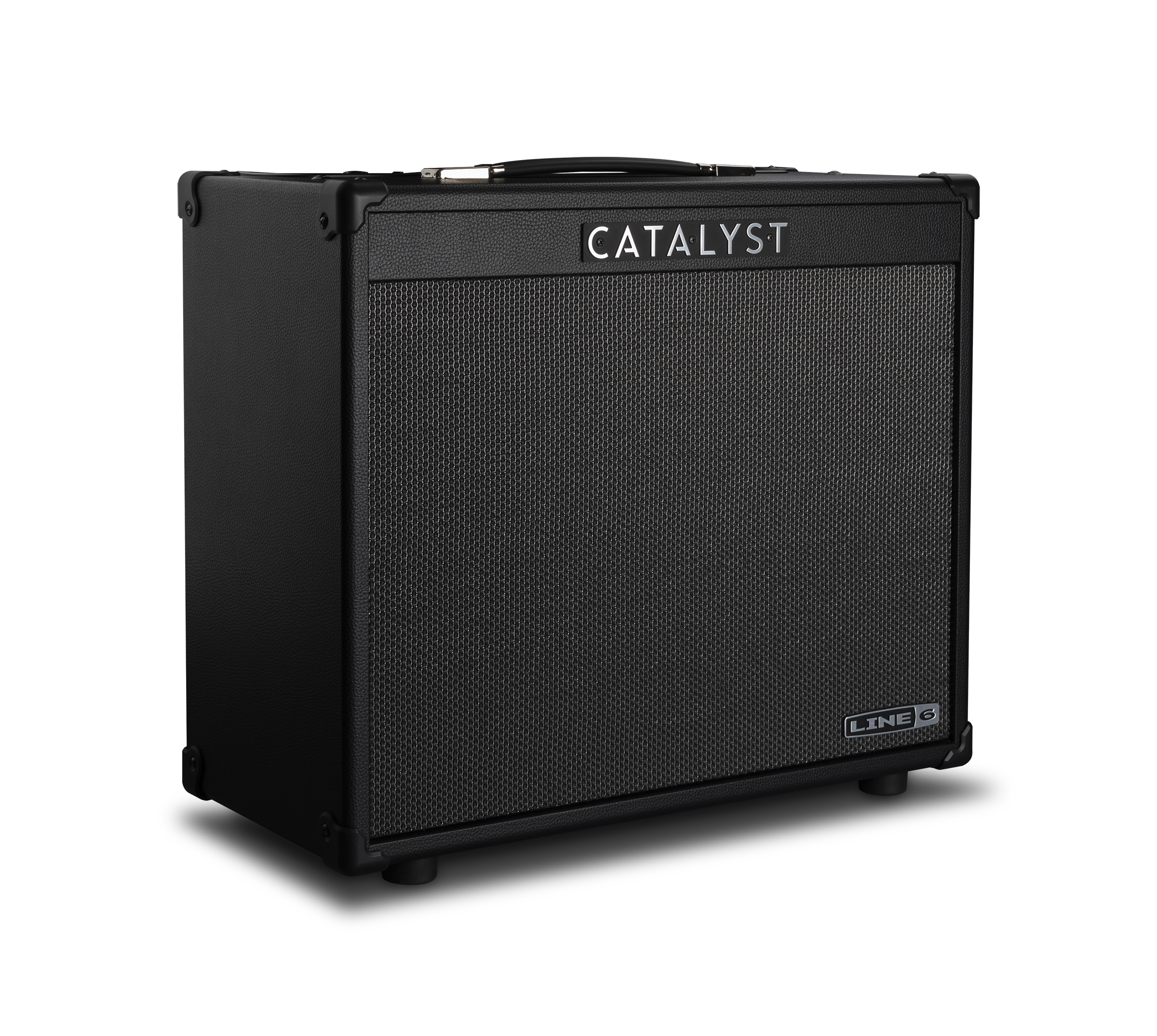 Line 6 CATALYST 100 Dual Channel Combo Amp [Open-Box] - Fair Deal Music