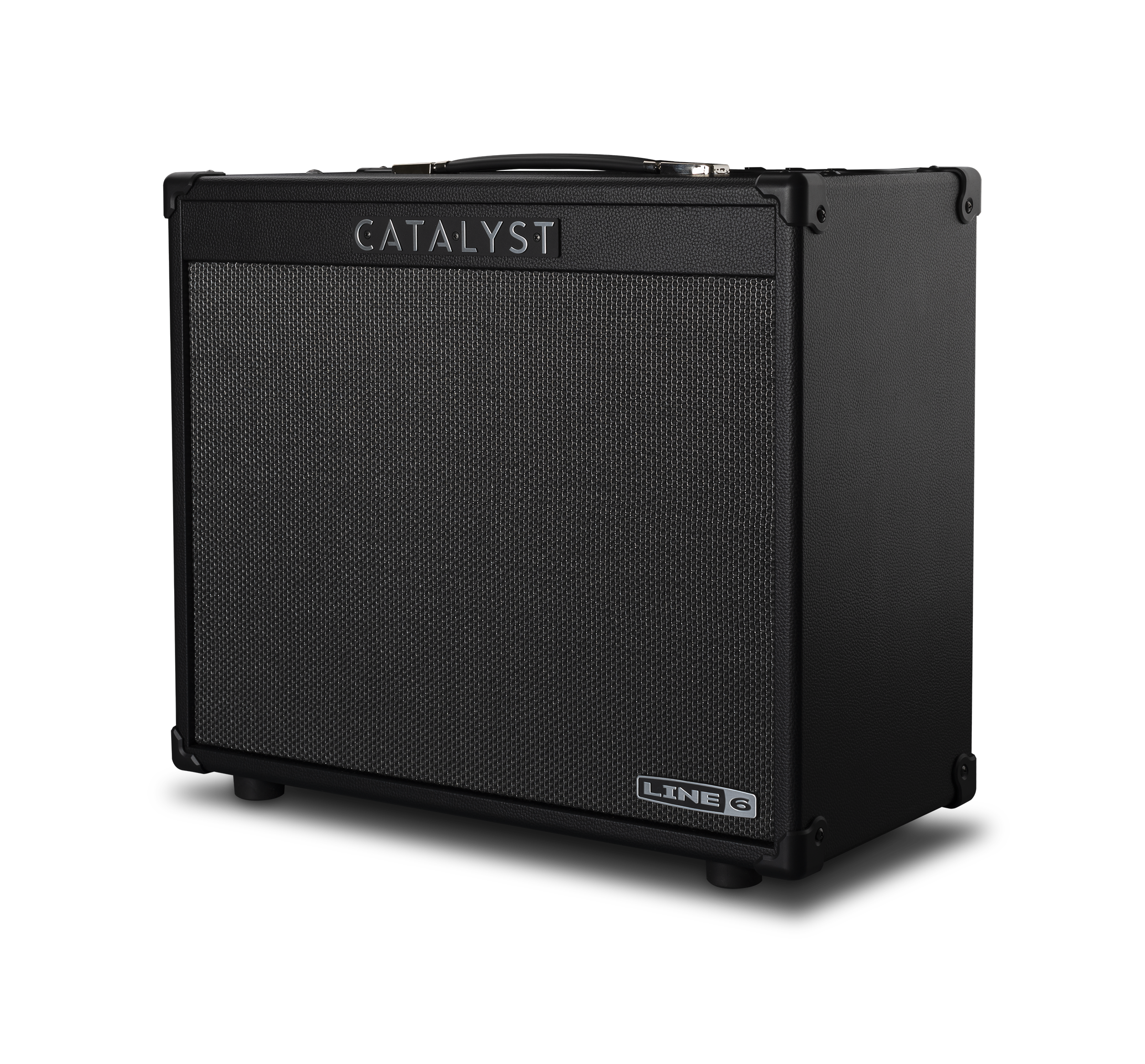 Line 6 CATALYST 100 Dual Channel Combo Amp [Open-Box] - Fair Deal Music