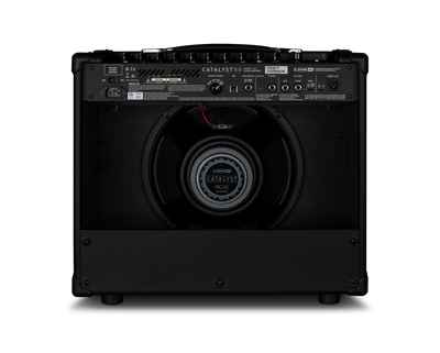 Line 6 CATALYST 60 Dual Channel Combo Amp [Open-Box] - Fair Deal Music