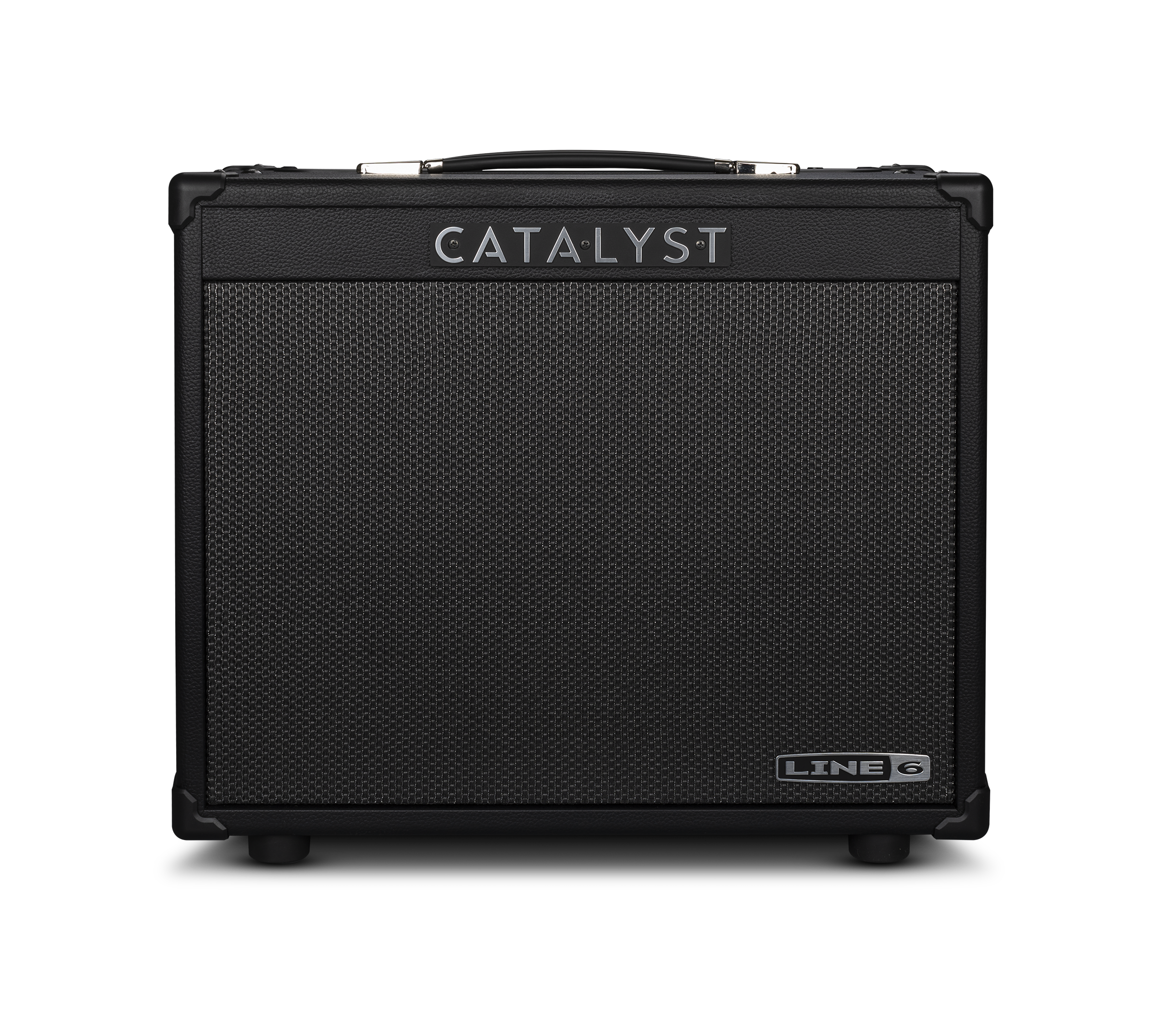 Line 6 CATALYST 60 Dual Channel Combo Amp [Open-Box] - Fair Deal Music