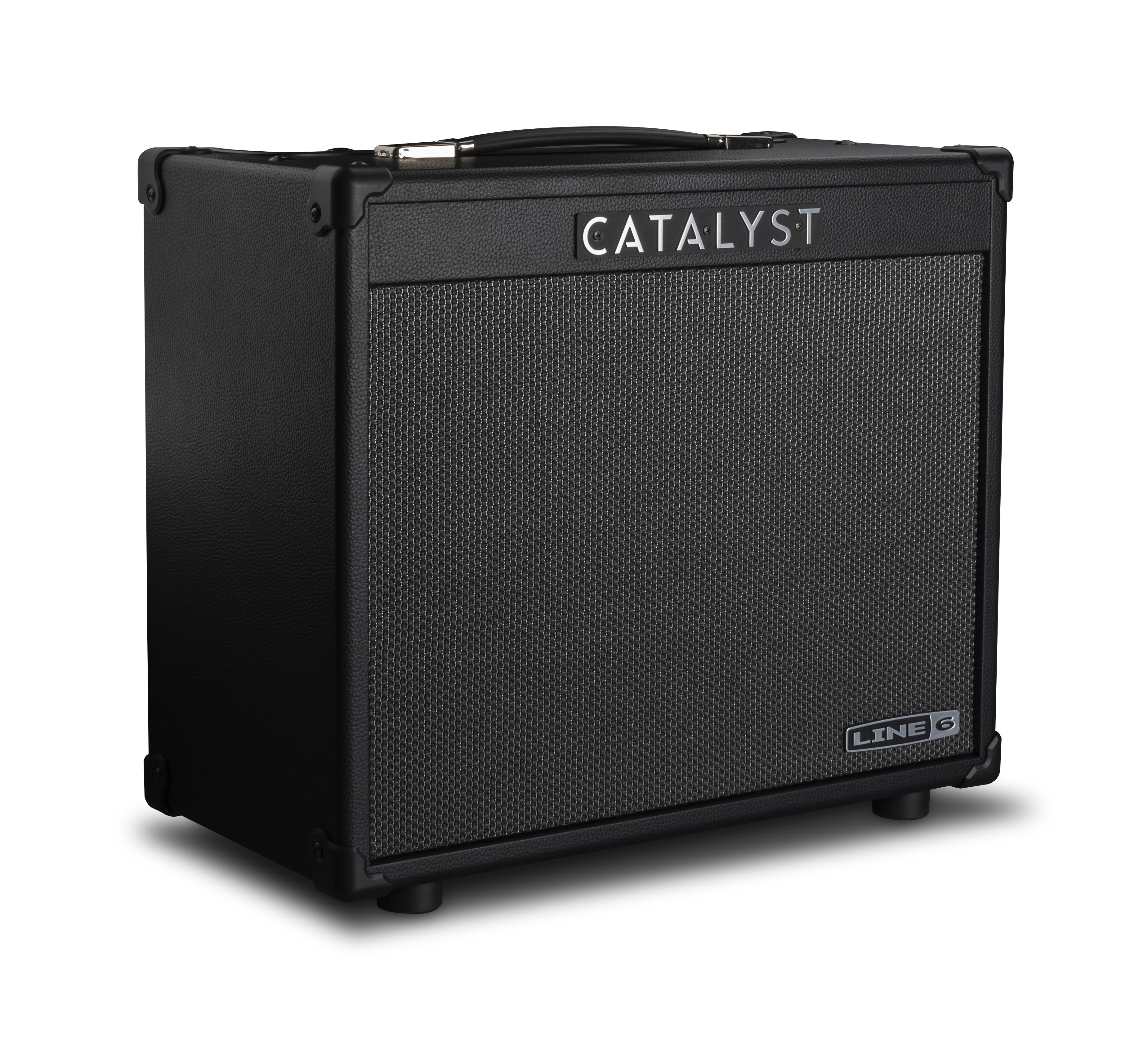 Line 6 CATALYST 60 Dual Channel Combo Amp [Open-Box] - Fair Deal Music