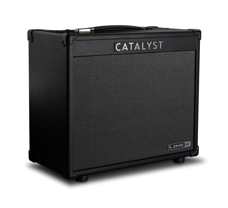 Line 6 CATALYST 60 Dual Channel Combo Amp - Fair Deal Music