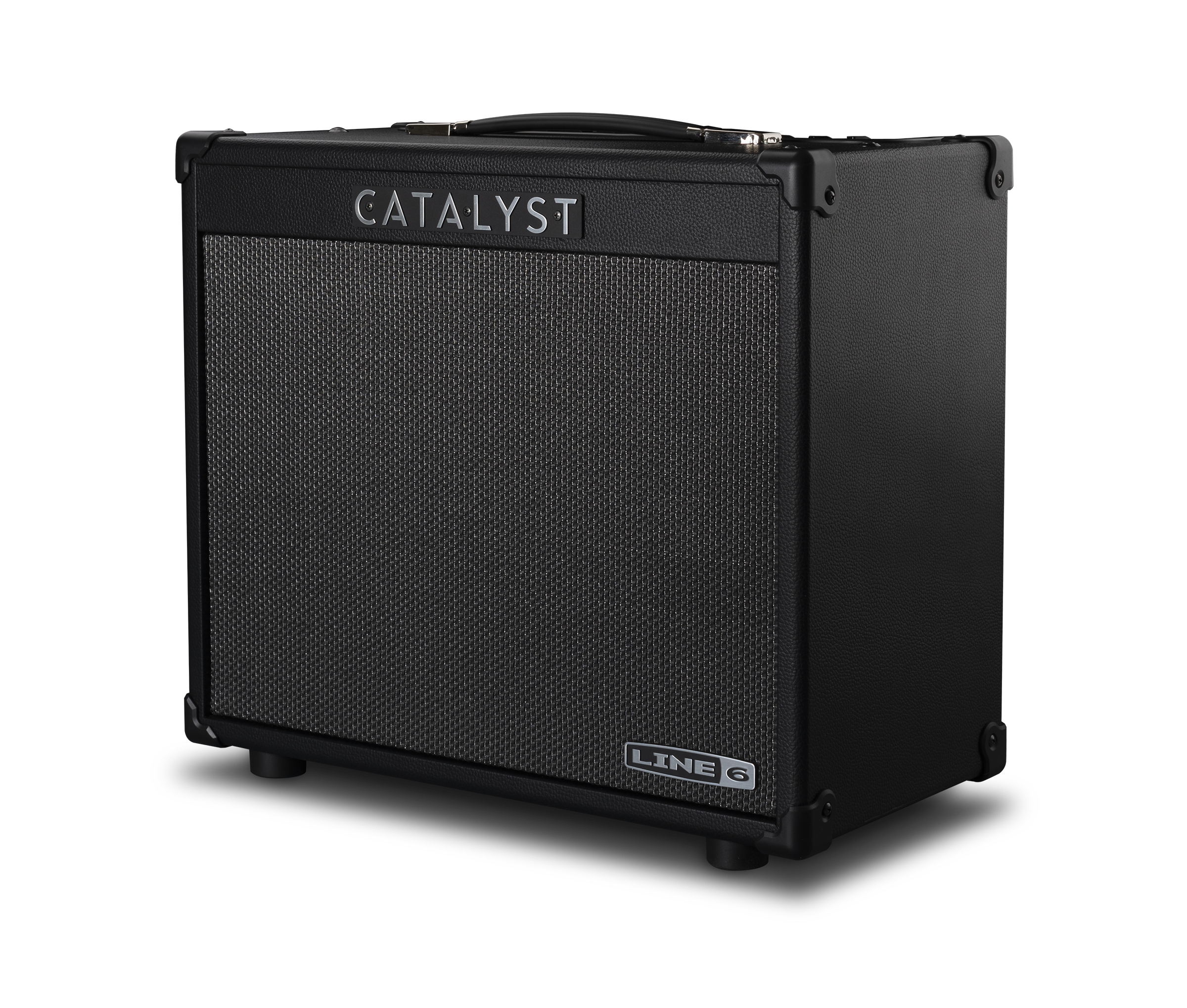 Line 6 CATALYST 60 Dual Channel Combo Amp [Open-Box] - Fair Deal Music