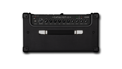 Line 6 CATALYST 60 Dual Channel Combo Amp [Open-Box] - Fair Deal Music