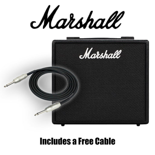 Marshall CODE 25 1x10" Combo Amp - Fair Deal Music