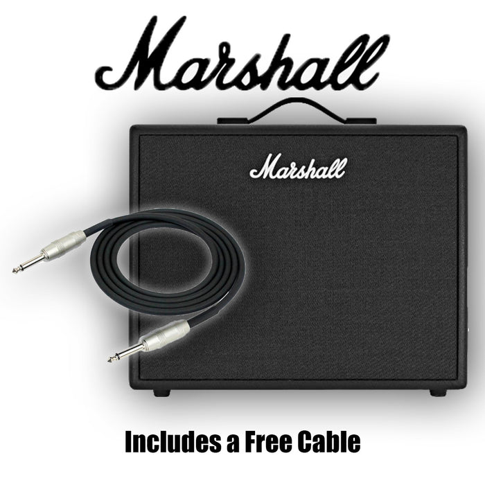 Marshall CODE 50 1x12" Combo Amp - Fair Deal Music