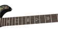 PRS SE Ed Sheeran Electric Guitar Cosmic Splash Hollowbody Baritone Limited Edition - Fair Deal Music