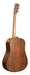 Martin X Series D-X1E HPL Koa Dreadnought Electro Acoustic - Fair Deal Music