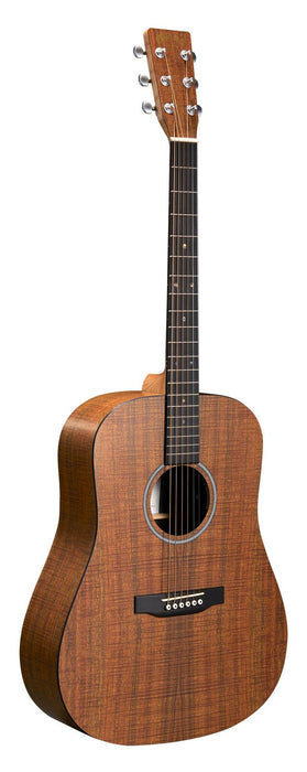 Martin X Series D-X1E HPL Koa Dreadnought Electro Acoustic - Fair Deal Music