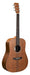 Martin X Series D-X1E HPL Koa Dreadnought Electro Acoustic - Fair Deal Music